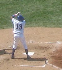 Photo of Neifi Perez