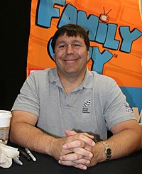 Photo of R.A. Salvatore