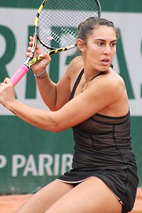 Photo of Sherazad Reix