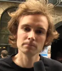 Photo of Rob Auton