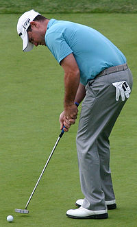 Photo of Rory Sabbatini