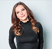 Photo of Rosie Webster