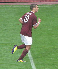Photo of Rudi Skacel