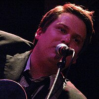 Photo of Sean Watkins