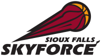 Photo of Sioux Falls Skyforce