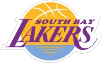 Photo of South Bay Lakers