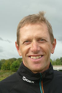Photo of Steen Tinning