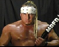 Photo of Steve Bradley