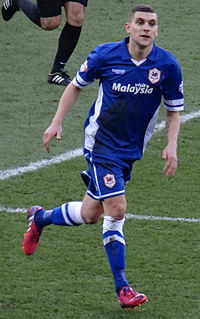 Photo of Stuart O'Keefe