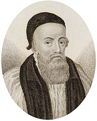 Photo of Thomas Goodrich