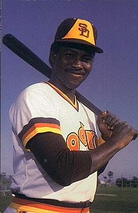 Photo of Tony Gwinn