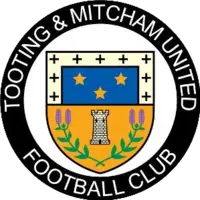 Photo of Tooting & Mitcham United