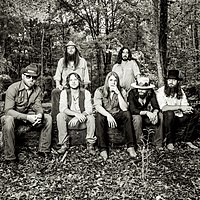 Photo of Whiskey Myers