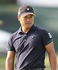 Photo of Yusaku Miyazato