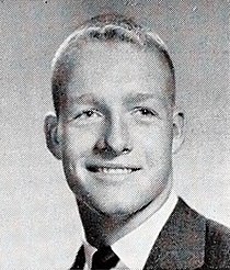 Photo of Dick Van Arsdale