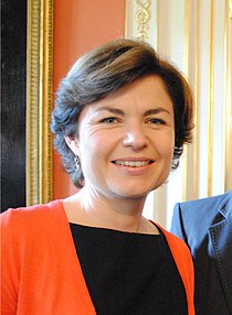 Photo of Jane Hill