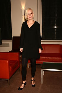 Photo of Kirsten O'Brien