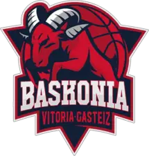 Photo of Saski Baskonia