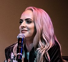 Photo of Madilyn Bailey