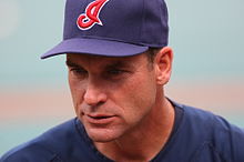 Photo of Joel Skinner