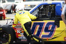 Photo of Joey Clanton