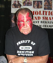 Photo of Bill Eadie