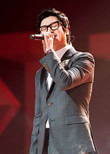 Photo of Bobby Kim