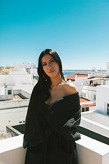 Photo of Ana Moura