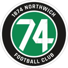 Photo of 1874 Northwich FC