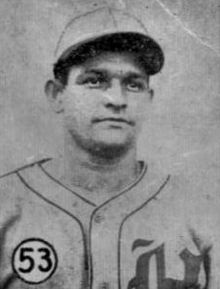 Photo of Julian Acosta