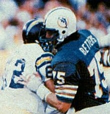 Photo of Doug Betters