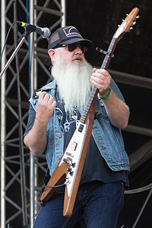 Photo of David Catching