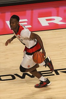 Photo of Joshua Langford