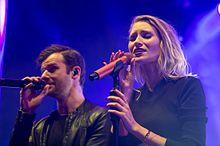 Photo of Carolin Niemczyk