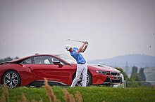 Photo of Marcus Kinhult