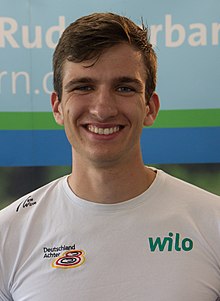 Photo of Christopher Reinhardt