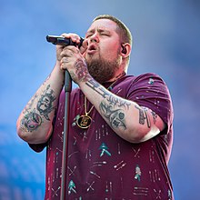 Photo of Rag'n'Bone Man