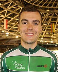 Photo of Mark Downey