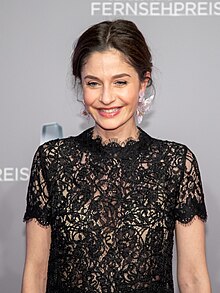 Photo of Anne Werner