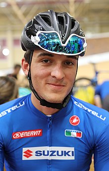 Photo of Matteo Bianchi