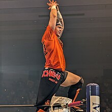 Photo of Robbie Eagles