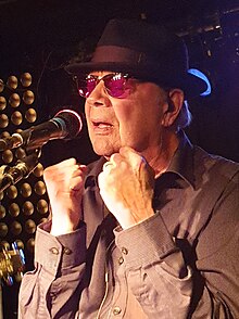 Photo of Mitch Ryder