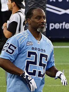 Photo of Raghib Ismail