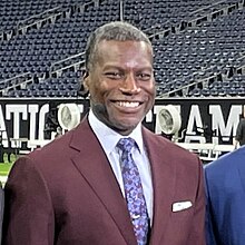 Photo of Joey Galloway