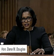 Photo of Dana Douglas
