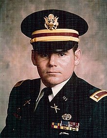 Photo of Gary M. Rose