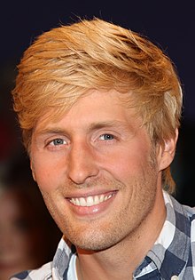 Photo of Maximilian Arland