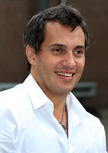 Photo of Erwin Schrott