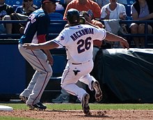 Photo of Rob Mackowiak