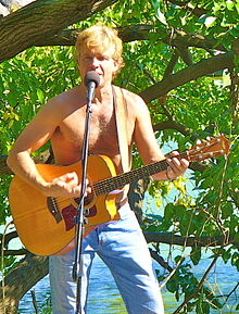 Photo of David Ippolito